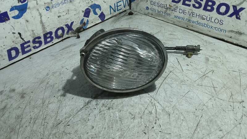 Recambio de FARO ANTINIEBLA DERECHO para HYUNDAI H 1 H  1  Furg.caja cerr.c. puerta 4BF referencia OEM IAM    - GRIS