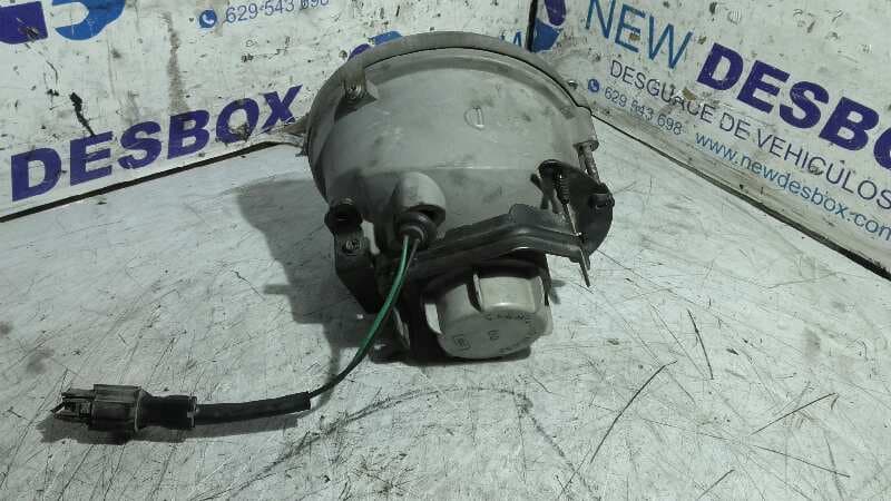 Recambio de FARO ANTINIEBLA DERECHO para HYUNDAI H 1 H  1  Furg.caja cerr.c. puerta 4BF referencia OEM IAM    - GRIS 2