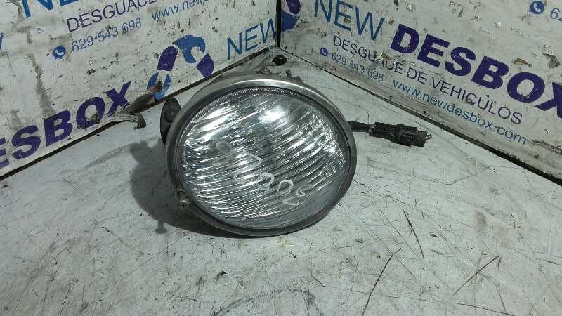 Recambio de FARO ANTINIEBLA IZQUIERDO para HYUNDAI H 1 H  1  Furg.caja cerr.c. puerta 4BF referencia OEM IAM    - GRIS