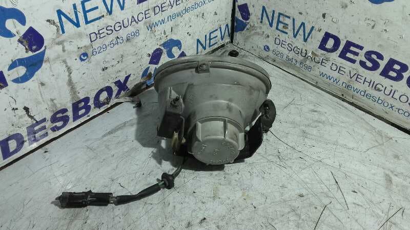 Recambio de FARO ANTINIEBLA IZQUIERDO para HYUNDAI H 1 H  1  Furg.caja cerr.c. puerta 4BF referencia OEM IAM    - GRIS 2