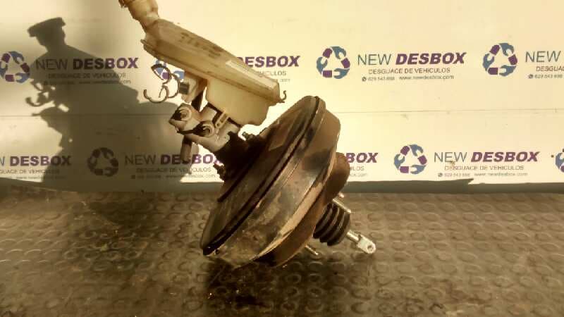 Recambio de SERVOFRENO para PEUGEOT 207 1.4 16V VTi            referencia OEM IAM 9657455580   - AZUL 5