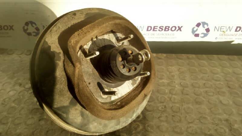 Recambio de SERVOFRENO para PEUGEOT 207 1.4 16V VTi            referencia OEM IAM 9657455580   - AZUL 2
