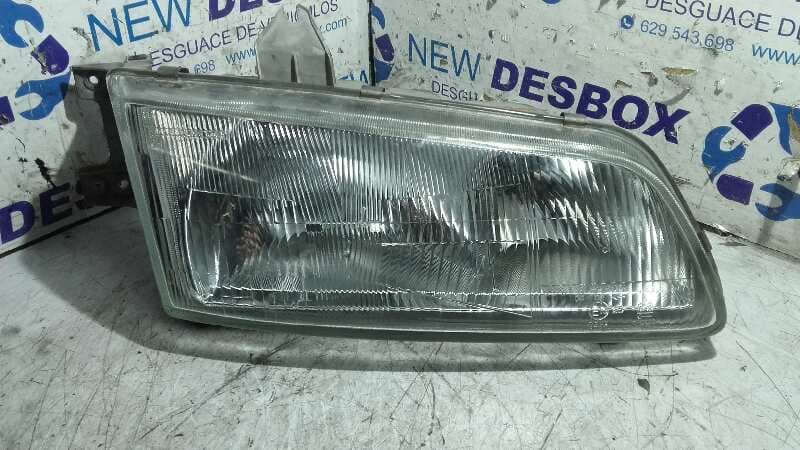 Recambio de FARO DERECHO para HYUNDAI H 1 H  1  Furg.caja cerr.c. puerta 4BF referencia OEM IAM    - GRIS