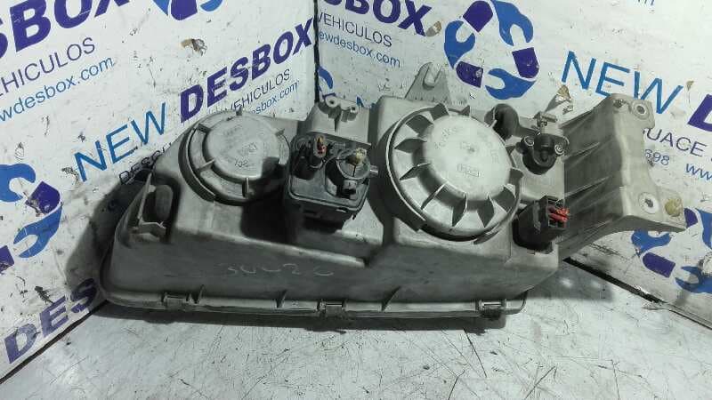Recambio de FARO DERECHO para HYUNDAI H 1 H  1  Furg.caja cerr.c. puerta 4BF referencia OEM IAM    - GRIS 2