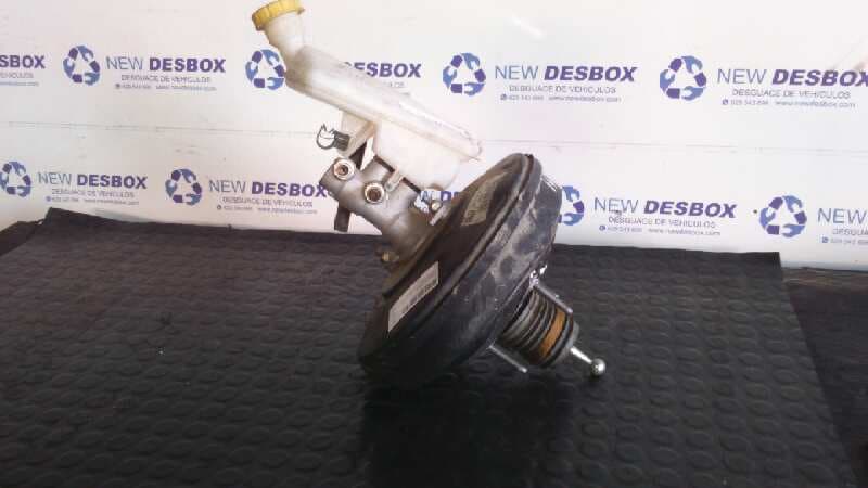 Recambio de SERVOFRENO para PEUGEOT 207 SW Confort 9HXDV6ATED4 referencia OEM IAM 9688424480   - PLATA 7
