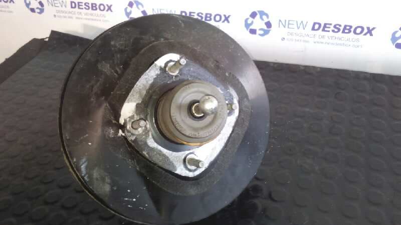 Recambio de SERVOFRENO para PEUGEOT 207 SW Confort 9HXDV6ATED4 referencia OEM IAM 9688424480   - PLATA 3