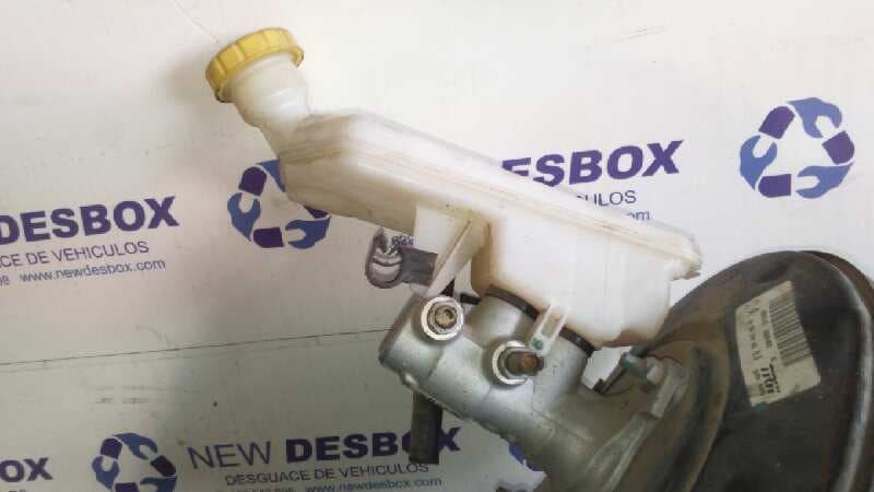 Recambio de SERVOFRENO para PEUGEOT 207 SW Confort 9HXDV6ATED4 referencia OEM IAM 9688424480   - PLATA 6