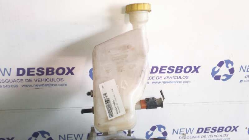 Recambio de SERVOFRENO para PEUGEOT 207 SW Confort 9HXDV6ATED4 referencia OEM IAM 9688424480   - PLATA 4