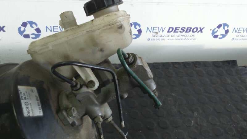 Recambio de BOMBA FRENO para RENAULT TRAFIC (DESDE 5.89) 1.9 Diesel F8Q6 referencia OEM IAM 7700308435   - BLANCO 3