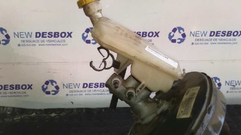 Recambio de BOMBA FRENO para PEUGEOT 207 1.4 16V VTi            referencia OEM IAM 32067093K   - AZUL