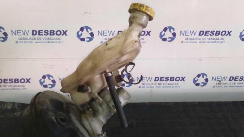Recambio de BOMBA FRENO para PEUGEOT 207 1.4 16V VTi            referencia OEM IAM 32067093K   - AZUL 3