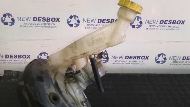 Recambio de BOMBA FRENO para PEUGEOT 207 SW Confort 9HXDV6ATED4 referencia OEM IAM 32069745    - PLATA