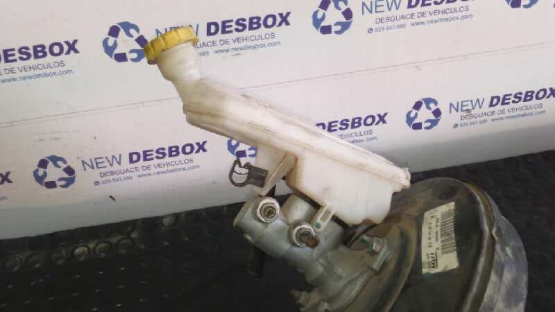 Recambio de BOMBA FRENO para PEUGEOT 207 SW Confort 9HXDV6ATED4 referencia OEM IAM 32069745    - PLATA 2