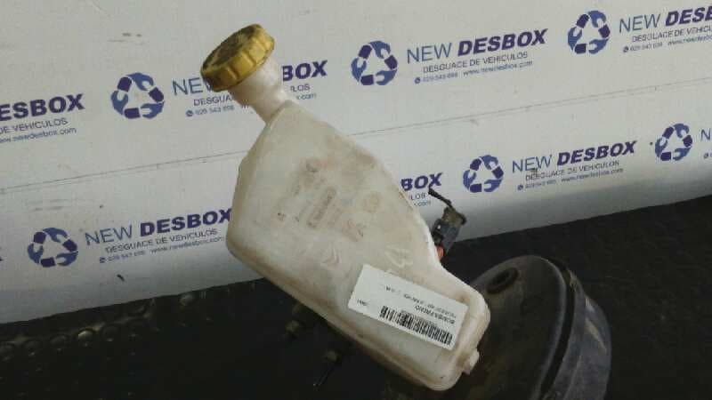 Recambio de BOMBA FRENO para PEUGEOT 207 SW Confort 9HXDV6ATED4 referencia OEM IAM 32069745    - PLATA 3