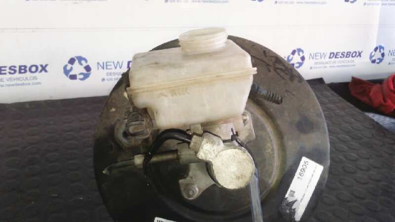 Recambio de BOMBA FRENO para OPEL ASTRA H BERLINA 1.7 16V CDTI CAT (Z 17 DTL / LRB) Z17DTH referencia OEM IAM 32067271   - GRIS 2