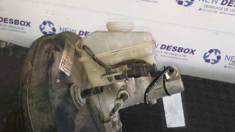 Recambio de BOMBA FRENO para OPEL ASTRA H BERLINA 1.7 16V CDTI CAT (Z 17 DTL / LRB) Z17DTH referencia OEM IAM 32067271   - GRIS 4