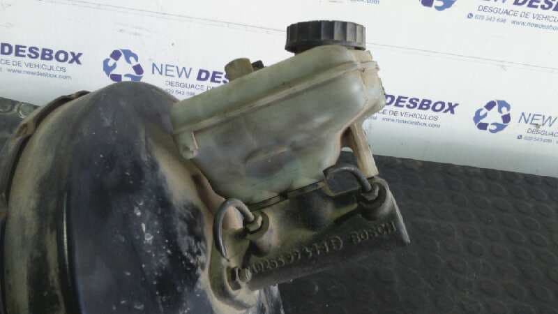 Recambio de BOMBA FRENO para MERCEDES-BENZ VITO (W638) COMBI 110 D Euro 2   (638.174) 911 referencia OEM IAM A0024312802   - ROJO 2