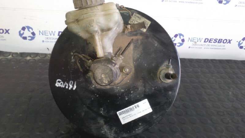 Recambio de SERVOFRENO para MERCEDES-BENZ VITO (W638) COMBI 110 D Euro 2   (638.174) 911 referencia OEM IAM A0004307608   - ROJO