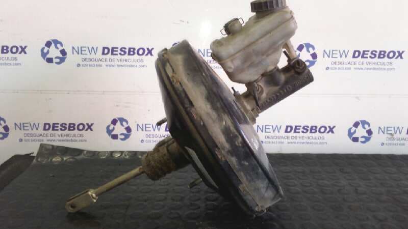 Recambio de SERVOFRENO para MERCEDES-BENZ VITO (W638) COMBI 110 D Euro 2   (638.174) 911 referencia OEM IAM A0004307608   - ROJO 5