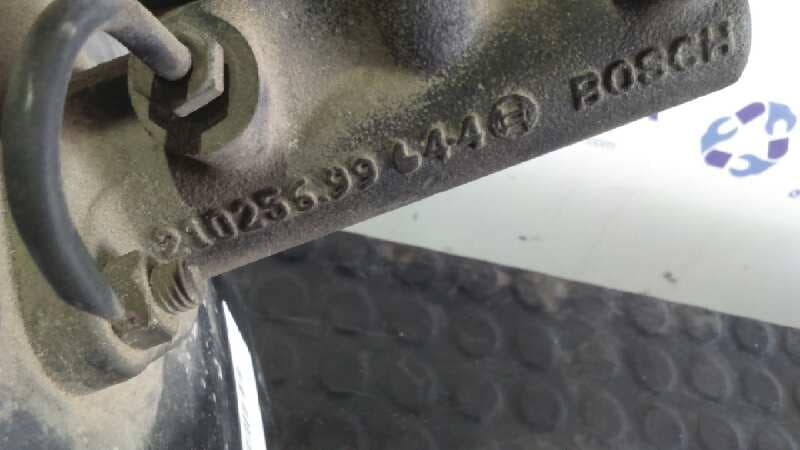 Recambio de SERVOFRENO para MERCEDES-BENZ VITO (W638) COMBI 110 D Euro 2   (638.174) 911 referencia OEM IAM A0004307608   - ROJO 3