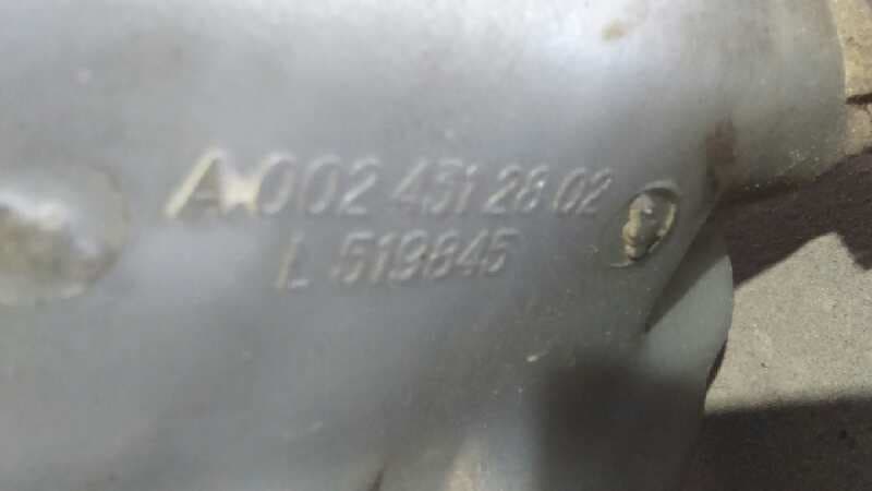 Recambio de SERVOFRENO para MERCEDES-BENZ VITO (W638) COMBI 110 D Euro 2   (638.174) 911 referencia OEM IAM A0004307608   - ROJO 4