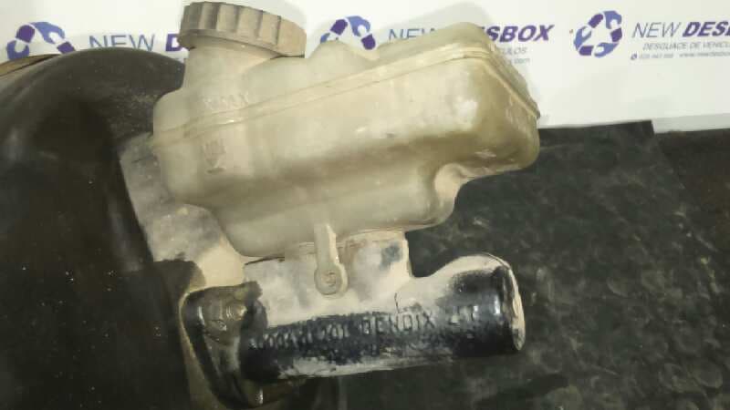 Recambio de BOMBA FRENO para MERCEDES-BENZ SPRINTER CAJA ABIERTA/DOBLE CAB. (SERIE 901-904) 2.9 Turbodiesel 602980 referencia OEM IAM A0024312702   - 2