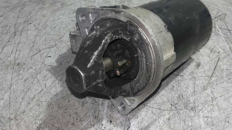 Recambio de MOTOR ARRANQUE para HYUNDAI GETZ (TB) G4HD referencia OEM IAM 3610002555 4