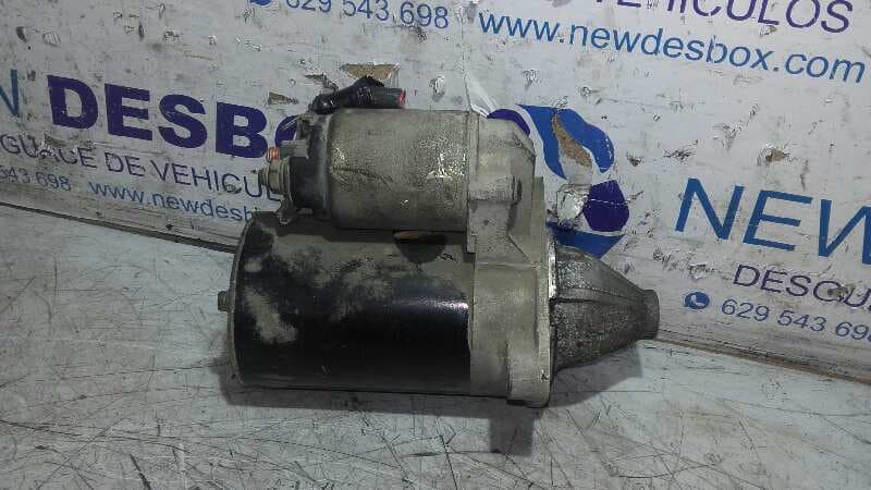 Recambio de MOTOR ARRANQUE para HYUNDAI GETZ (TB) G4HD referencia OEM IAM 3610002555 2