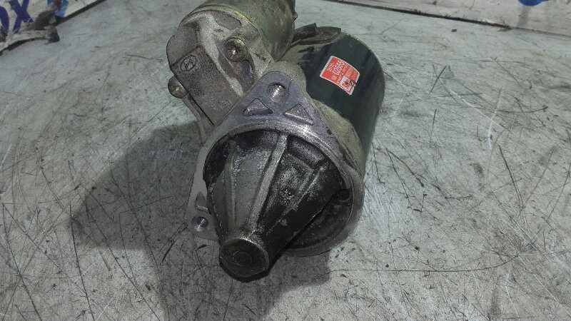 Recambio de MOTOR ARRANQUE para HYUNDAI GETZ (TB) G4HD referencia OEM IAM 3610002555 3