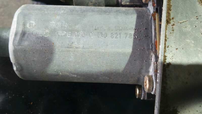 Recambio de ELEVALUNAS TRASERO DERECHO para AUDI A6 AVANT (4B5) 2.5 TDI AKN referencia OEM IAM 4B0839398B   - NEGRO 5