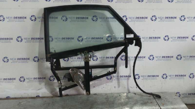 Recambio de ELEVALUNAS TRASERO IZQUIERDO para AUDI A6 BERLINA (4B2) 2.4 V6 30V            referencia OEM IAM 4B0839397B   - AZUL