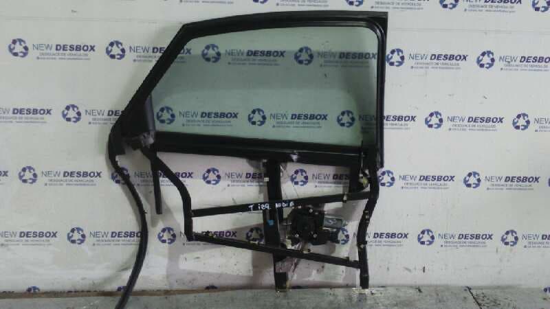 Recambio de ELEVALUNAS TRASERO IZQUIERDO para AUDI A6 BERLINA (4B2) 2.4 V6 30V            referencia OEM IAM 4B0839397B   - AZUL 5