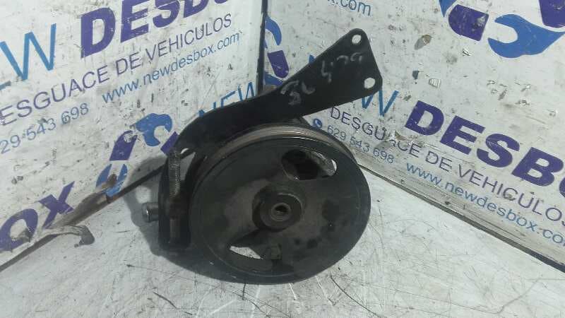 Recambio de BOMBA SERVODIRECCION para NISSAN ALMERA TINO (V10M) Básico QG18DE referencia OEM IAM 7612955118   - PLATA 3