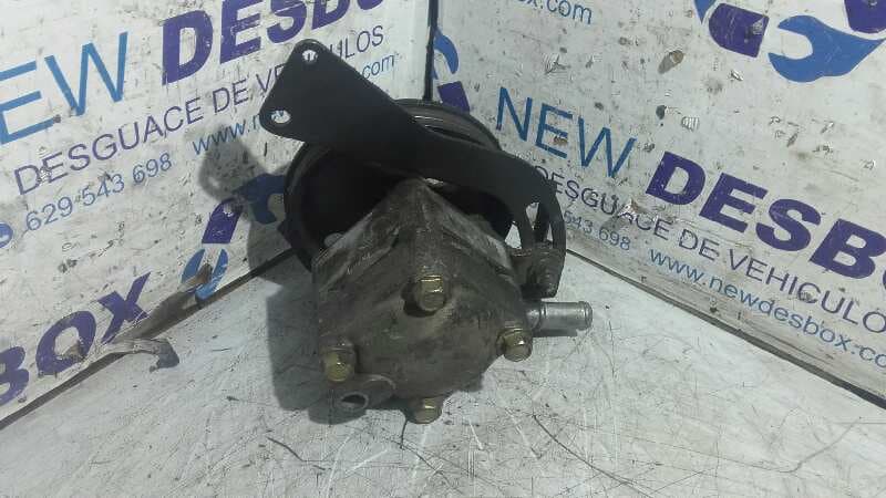Recambio de BOMBA SERVODIRECCION para NISSAN ALMERA TINO (V10M) Básico QG18DE referencia OEM IAM 7612955118   - PLATA 2