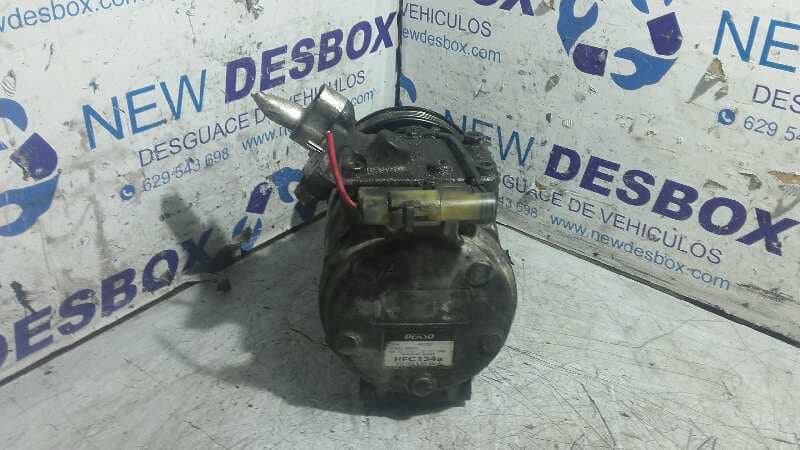 Recambio de COMPRESOR AIRE ACONDICIONADO para LAND ROVER FREELANDER (LN) 2.0 Di Familiar (72kW) 20T2N referencia OEM IAM 4472004813   - VERDE 2
