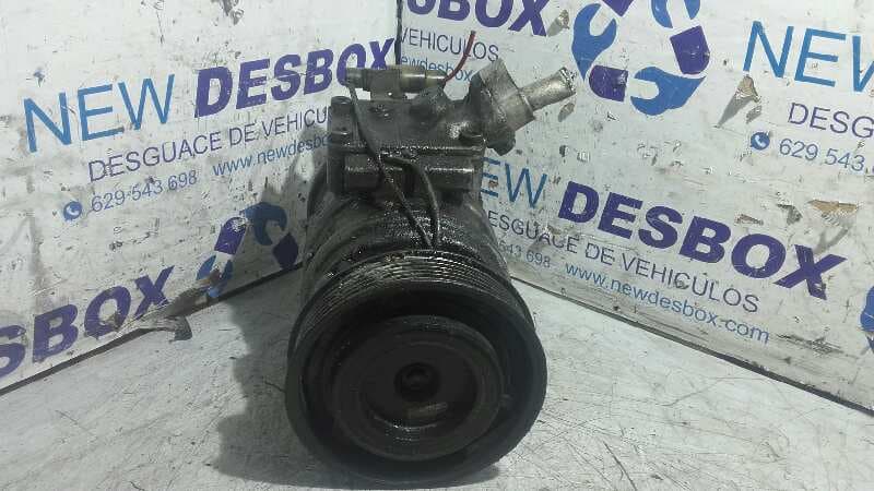 Recambio de COMPRESOR AIRE ACONDICIONADO para LAND ROVER FREELANDER (LN) 2.0 Di Familiar (72kW) 20T2N referencia OEM IAM 4472004813   - VERDE 3