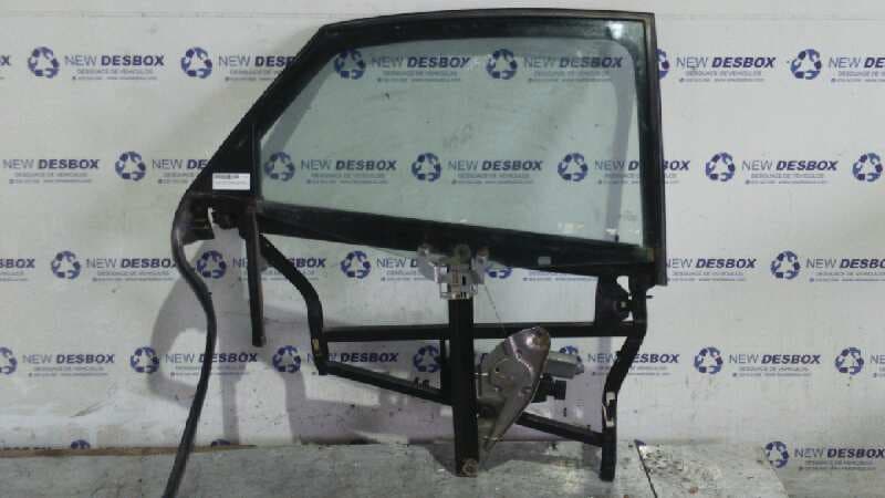 Recambio de ELEVALUNAS TRASERO DERECHO para AUDI A6 BERLINA (4B2) 2.4 V6 30V            referencia OEM IAM 4B0839398B   - AZUL