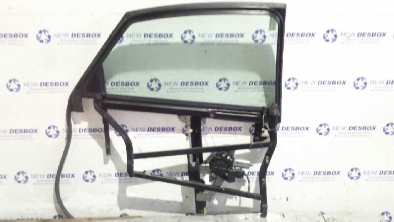 Recambio de ELEVALUNAS TRASERO IZQUIERDO para AUDI A6 AVANT (4B5) 1.8 T AEB referencia OEM IAM 4B0839397B   - NEGRO 5