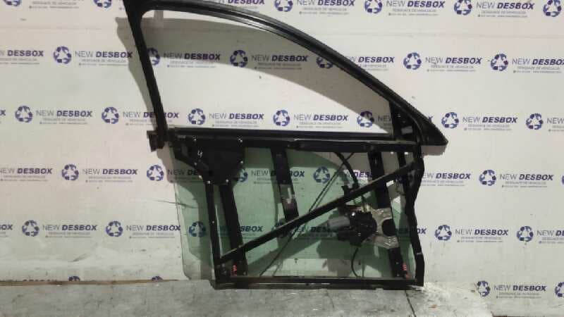 Recambio de ELEVALUNAS DELANTERO IZQUIERDO para AUDI A6 AVANT (4B5) AEB referencia OEM IAM 4B0837397C    - NEGRO 4