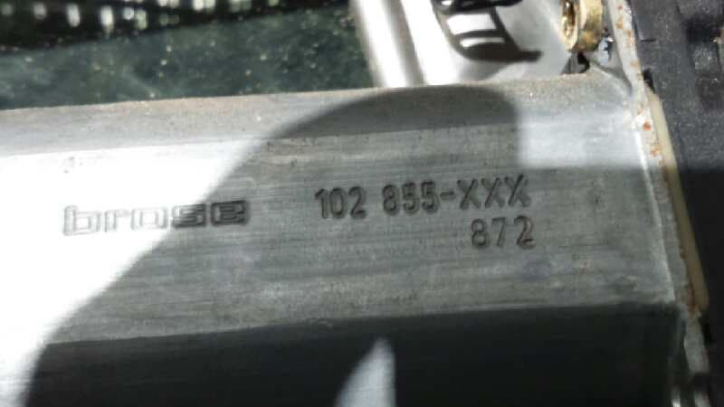 Recambio de ELEVALUNAS DELANTERO IZQUIERDO para AUDI A6 AVANT (4B5) AEB referencia OEM IAM 4B0837397C    - NEGRO 6