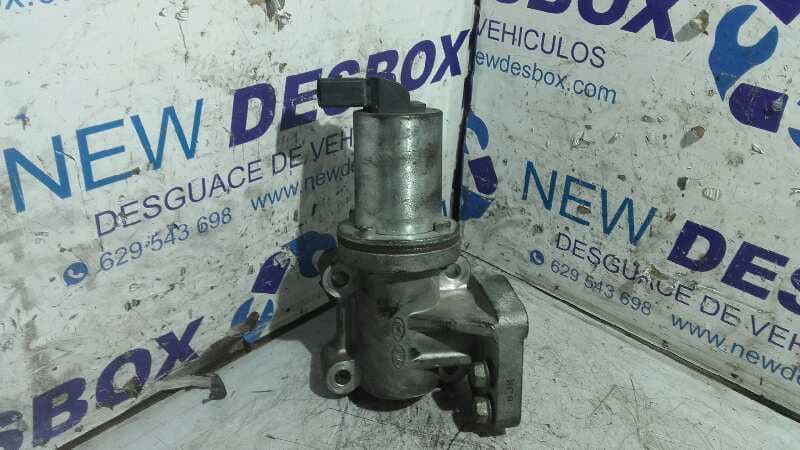 Recambio de VALVULA EGR para HYUNDAI H 1 referencia OEM IAM 284104A470