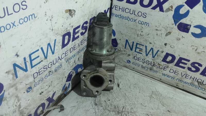 Recambio de VALVULA EGR para HYUNDAI H 1 referencia OEM IAM 284104A470 4