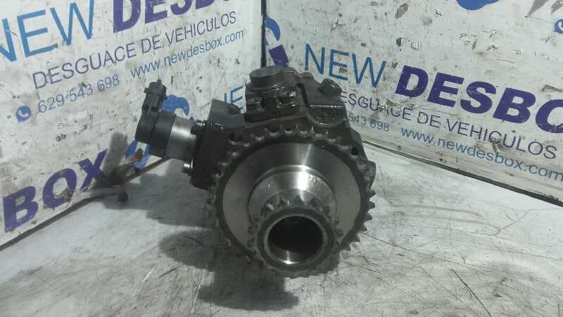 Recambio de BOMBA INYECCION para HYUNDAI H 1 D4CB referencia OEM IAM 331004A410 2
