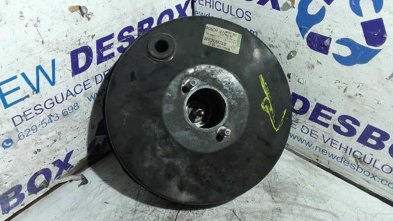 Recambio de SERVOFRENO para RENAULT TWINGO (CO6) referencia OEM IAM 7700426176B