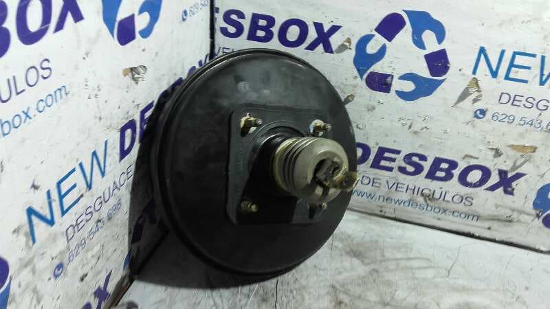 Recambio de SERVOFRENO para RENAULT TWINGO (CO6) referencia OEM IAM 7700426176B 2