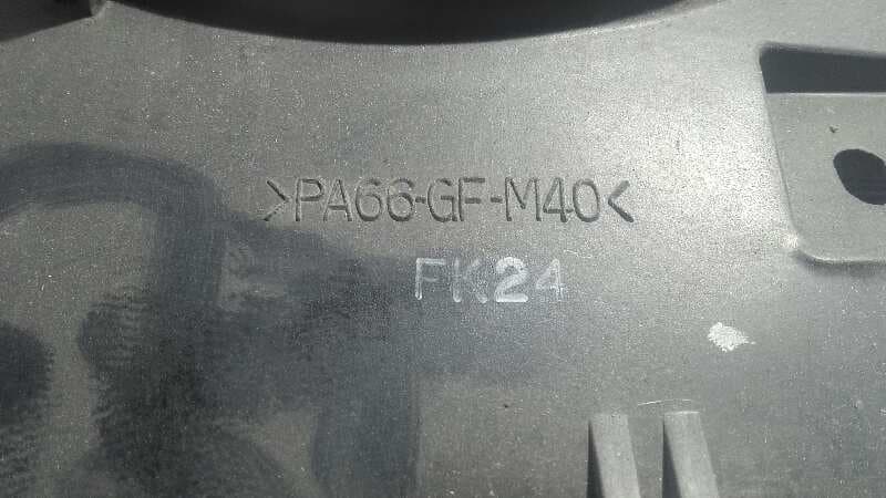 Recambio de ELECTROVENTILADOR para HYUNDAI H 1 referencia OEM IAM PA66GFM40 2