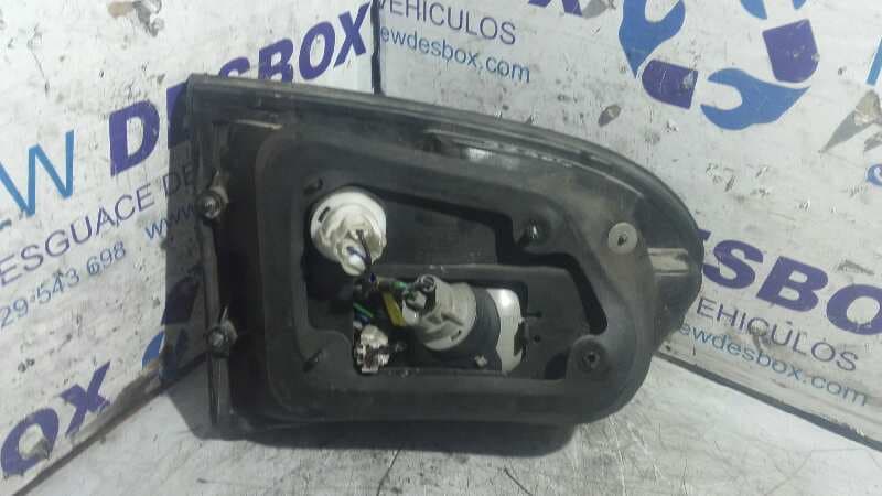 Recambio de PILOTO TRASERO DERECHO para HYUNDAI H 1 H  1  Furg.caja cerr.c. puerta 4BF referencia OEM IAM    - GRIS 2