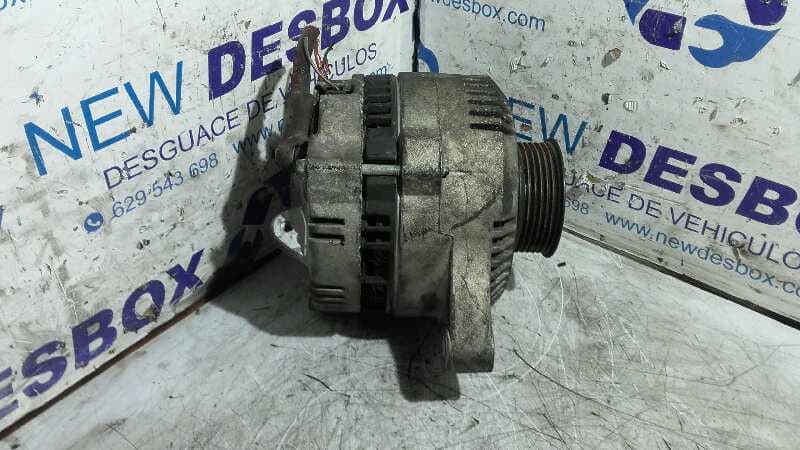 Recambio de ALTERNADOR para FORD COUGAR (MC) V6 LCBA       referencia OEM IAM 96BBBA   - PLATA