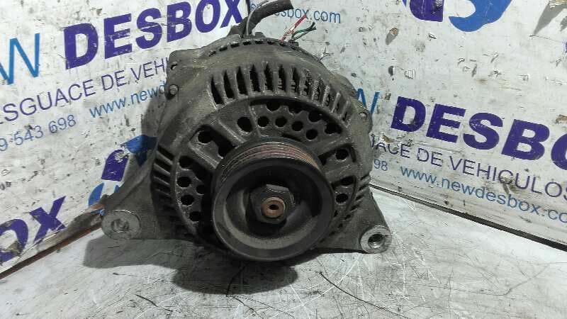 Recambio de ALTERNADOR para FORD COUGAR (MC) V6 LCBA       referencia OEM IAM 96BBBA   - PLATA 3