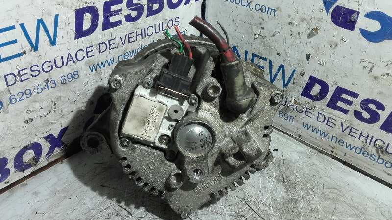 Recambio de ALTERNADOR para FORD COUGAR (MC) V6 LCBA       referencia OEM IAM 96BBBA   - PLATA 2